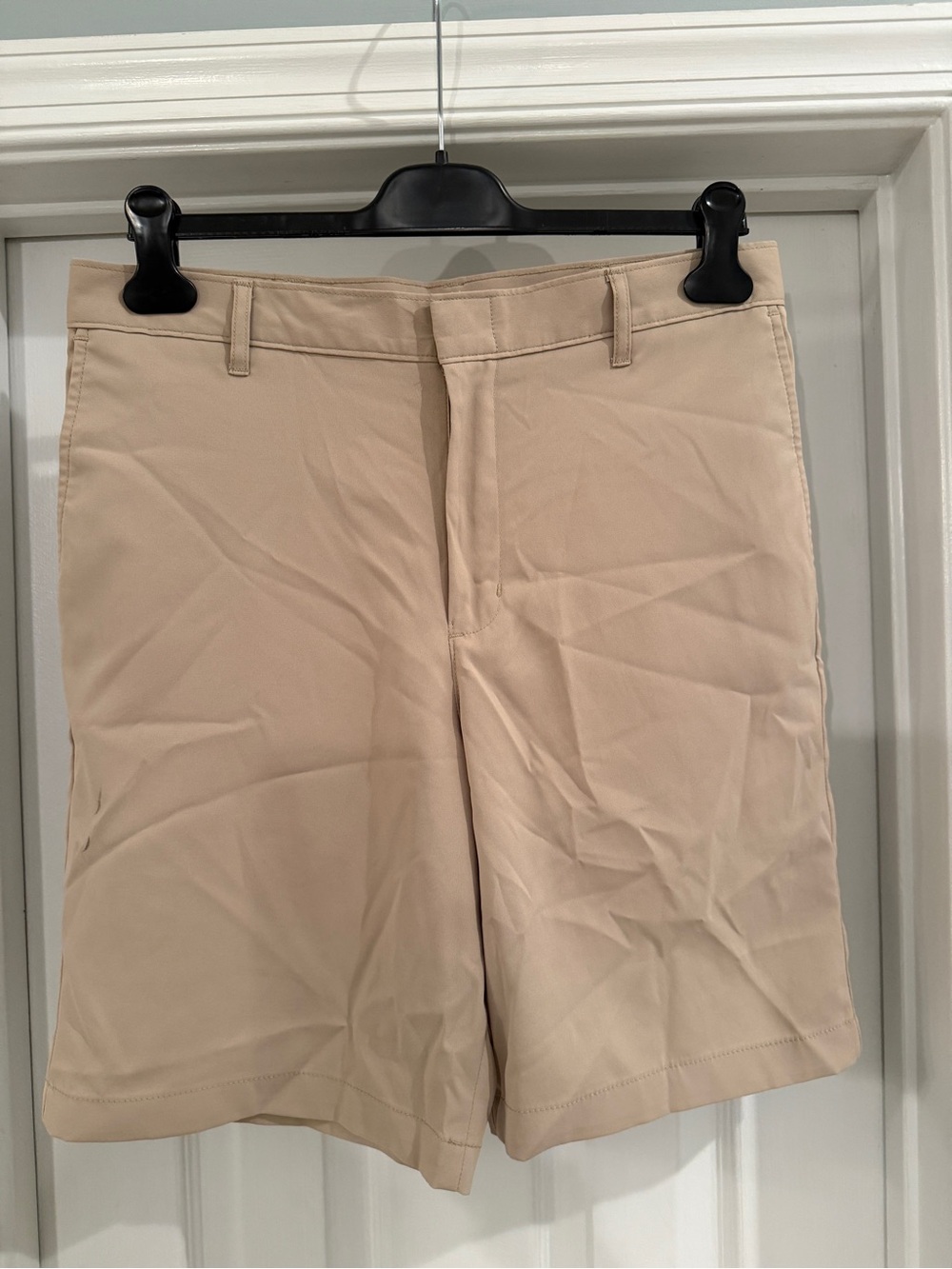 Men's/Boy’s Flynn O’Hara walking preformance khaki shorts